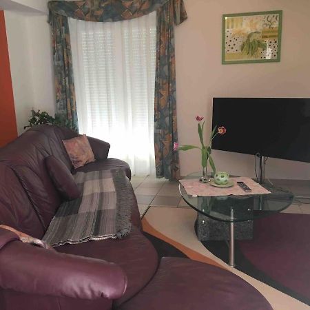 Monis Home シュテューリンゲン エクステリア 写真
